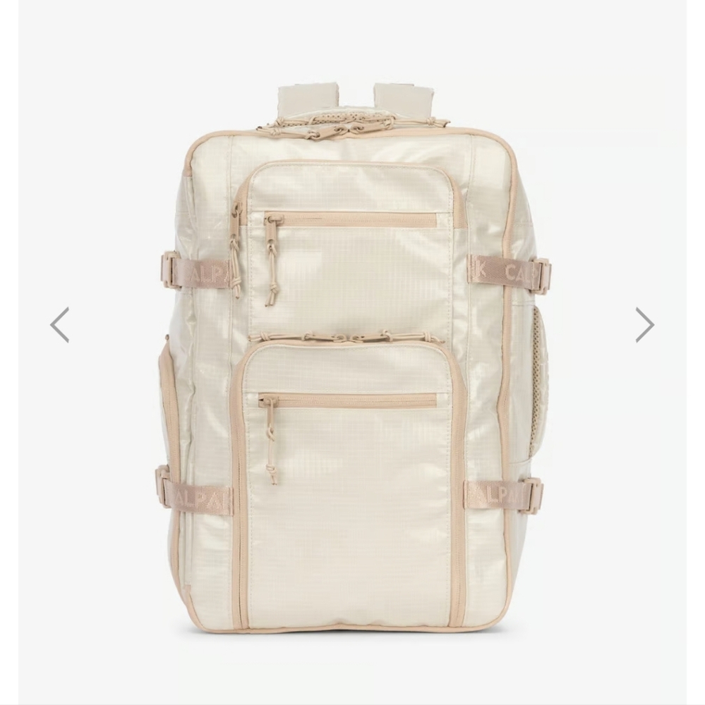 NWT CALPAK Terra 26L Laptop Duffel Backpack